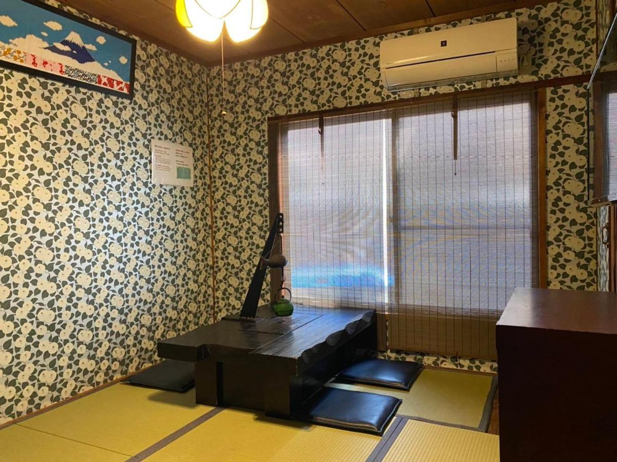 Hanakiya Kyoto Dış mekan fotoğraf