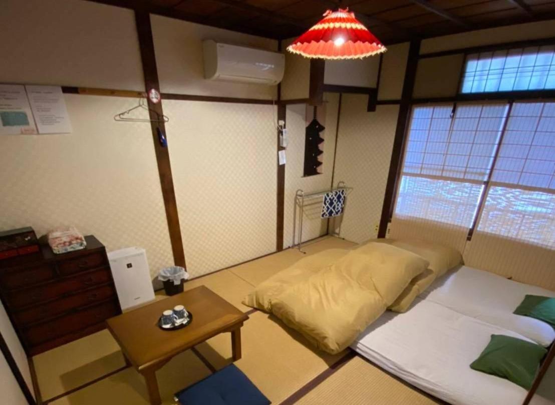 Hanakiya Kyoto Dış mekan fotoğraf