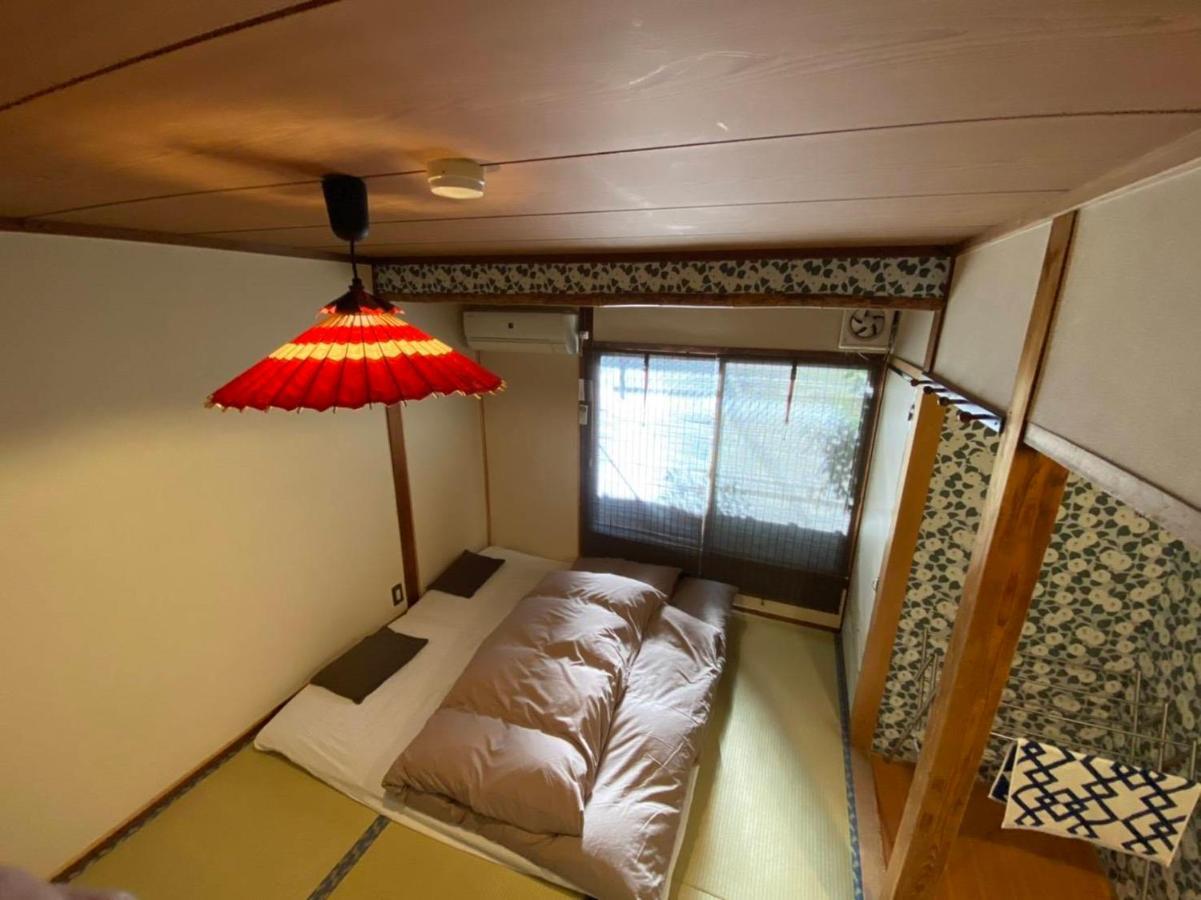 Hanakiya Kyoto Dış mekan fotoğraf