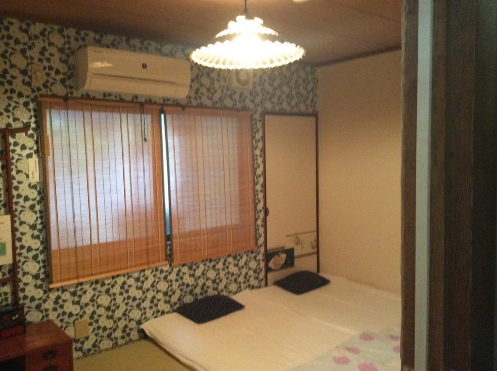 Hanakiya Kyoto Dış mekan fotoğraf