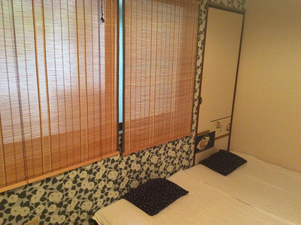 Hanakiya Kyoto Dış mekan fotoğraf
