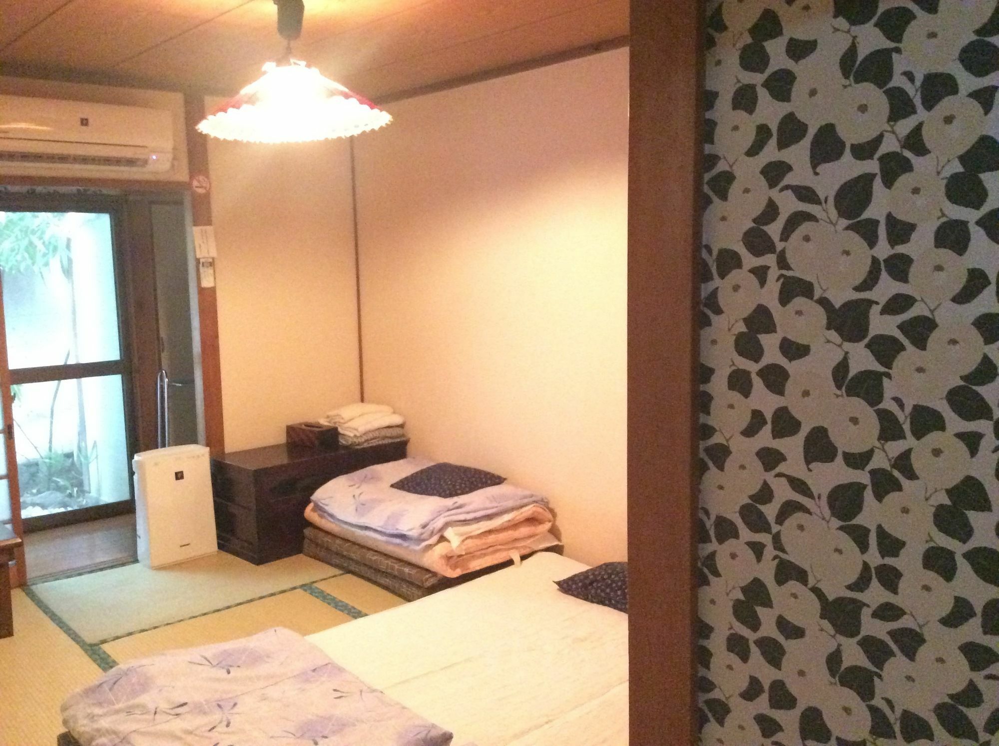 Hanakiya Kyoto Dış mekan fotoğraf