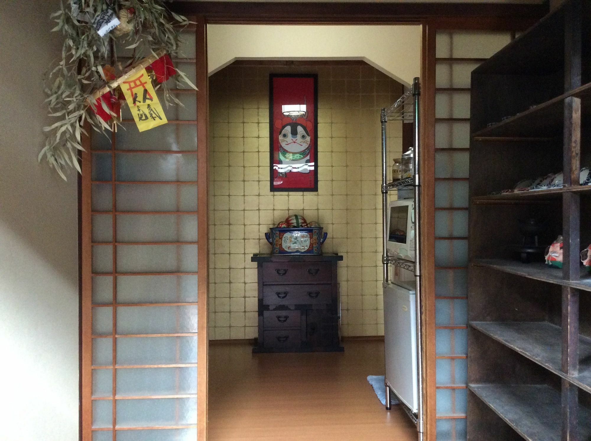 Hanakiya Kyoto Dış mekan fotoğraf