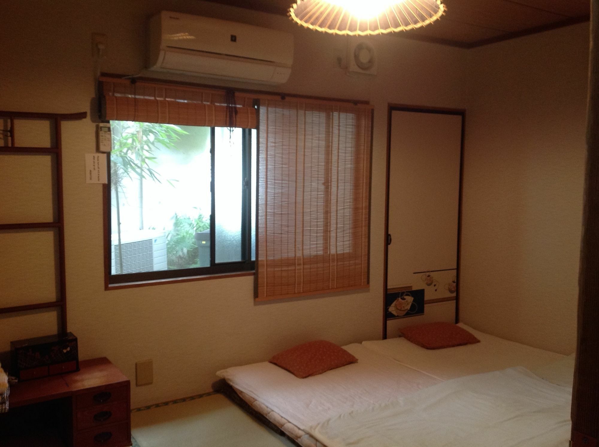 Hanakiya Kyoto Dış mekan fotoğraf